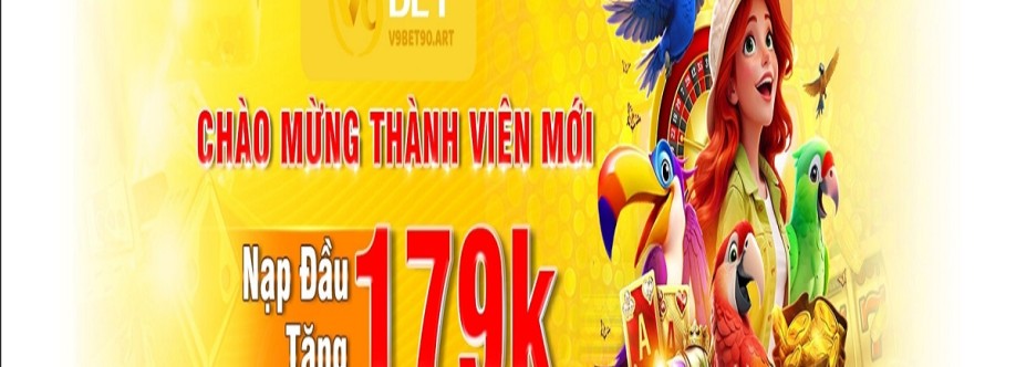 Nhà cái V9BET Cover Image