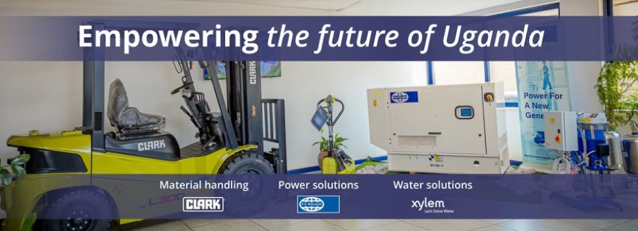 Blackwood Hodge Power Services LTD Uganda Cover Image