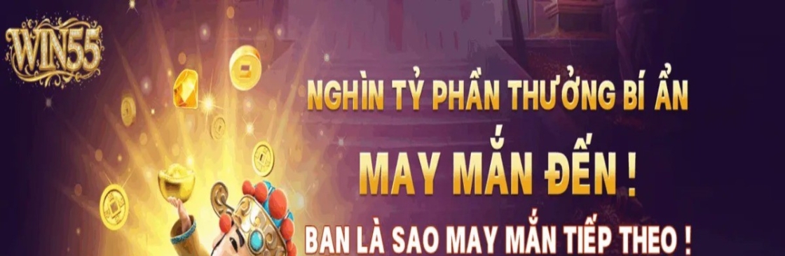 WIN55 Win55 Dev Cá Cược Cover Image