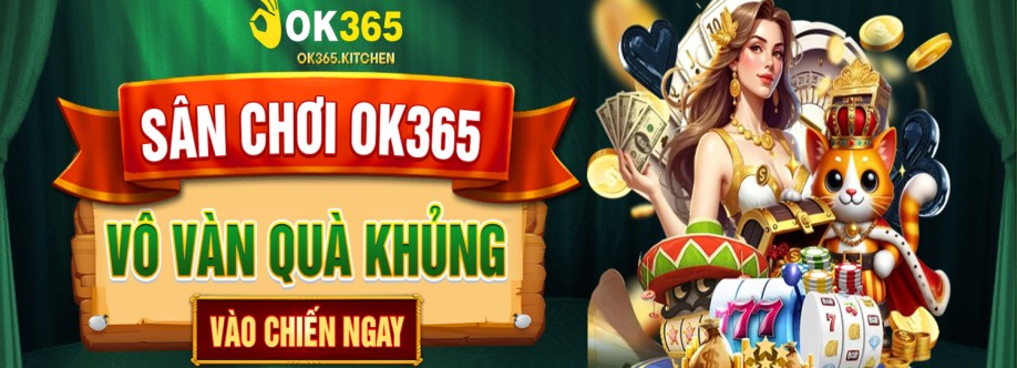 OK365 Kitchen Cover Image