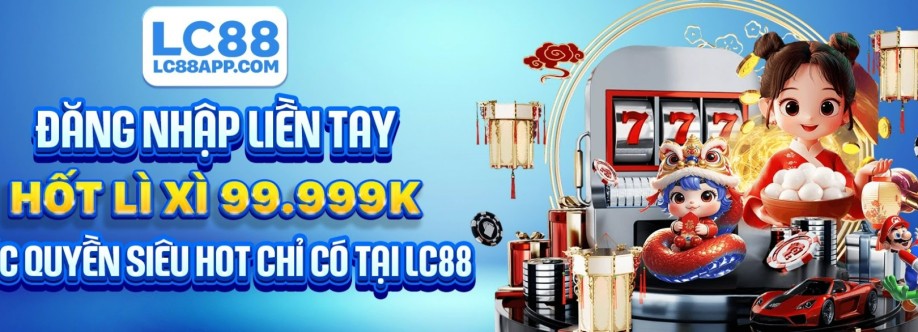 LC88 Appcom Cover Image