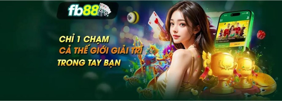 FB88 Nhà cái Cover Image
