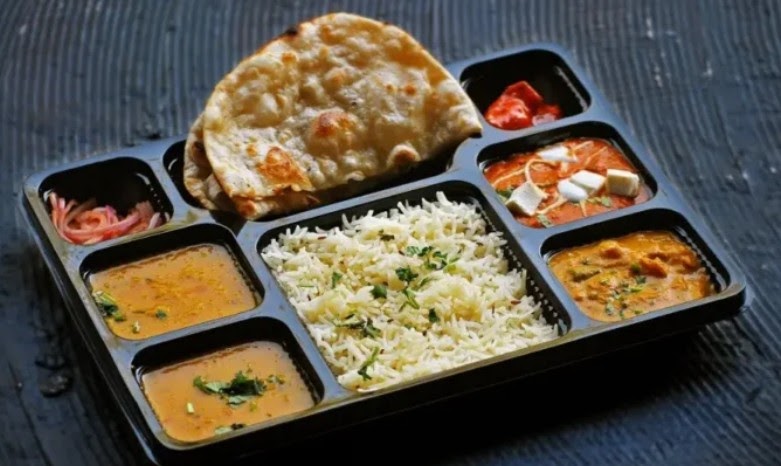 Redefining Corporate Lunch Boxes in Bangalore