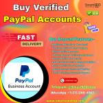 Top Ways to Buy Verified PayPal Account Safely Profile Picture