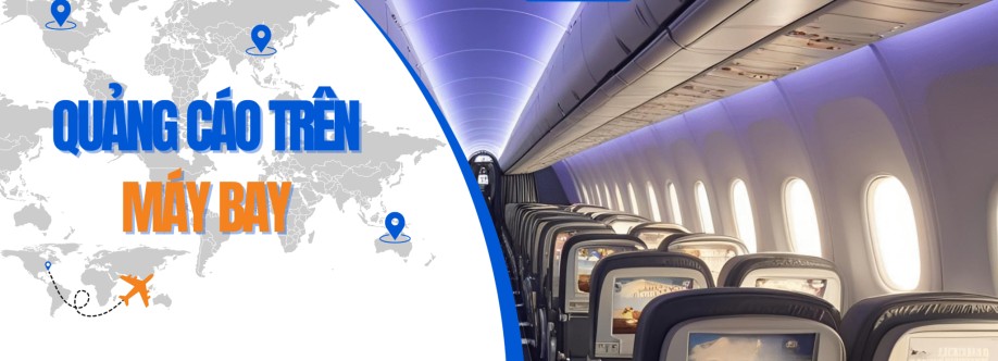 Quảng Cáo Hàng Không Cover Image
