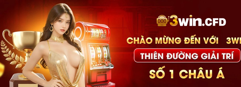 3WIN Cover Image
