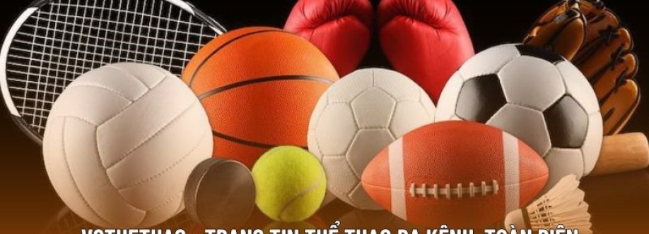 Vsthethao Club Cover Image