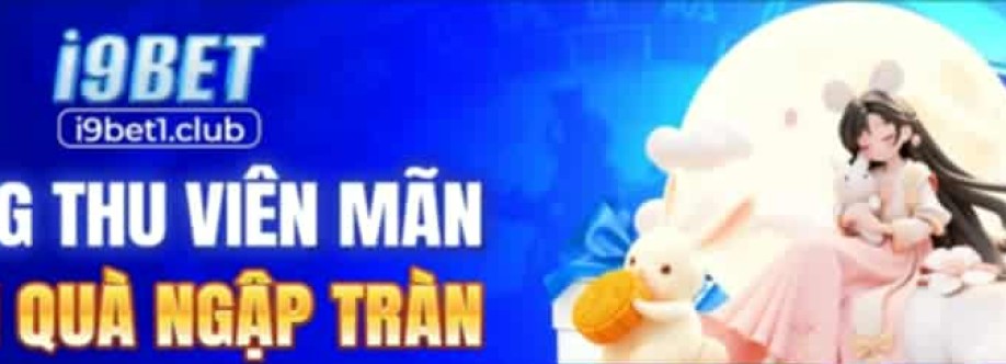 I9BET  Nhà cái đẳng cấp châu Á Cover Image