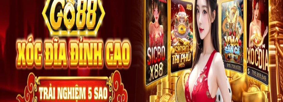 GO88 ILUS Cover Image