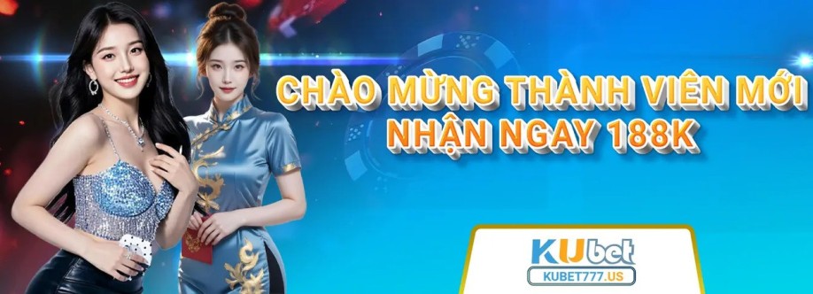 Kubet77 Cover Image