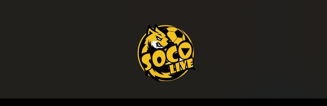 Nhà cái Socolive Cover Image