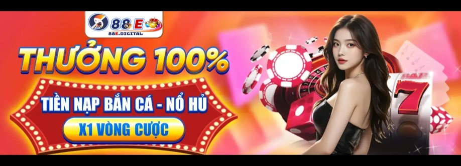 88E DIGITAL Cover Image