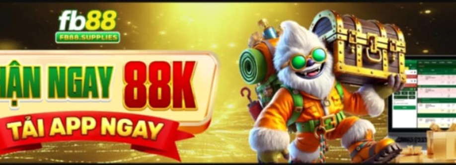 FB88 Nhà cái cá cược Cover Image