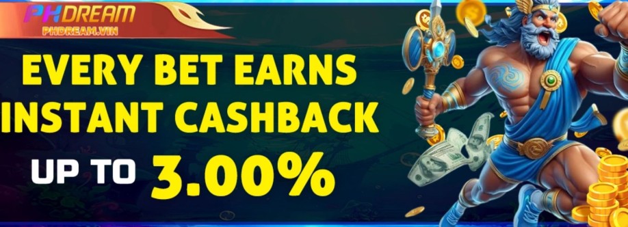 Phdream Leading Platform for Slo Live Casino Global Sports Bettin Cover Image