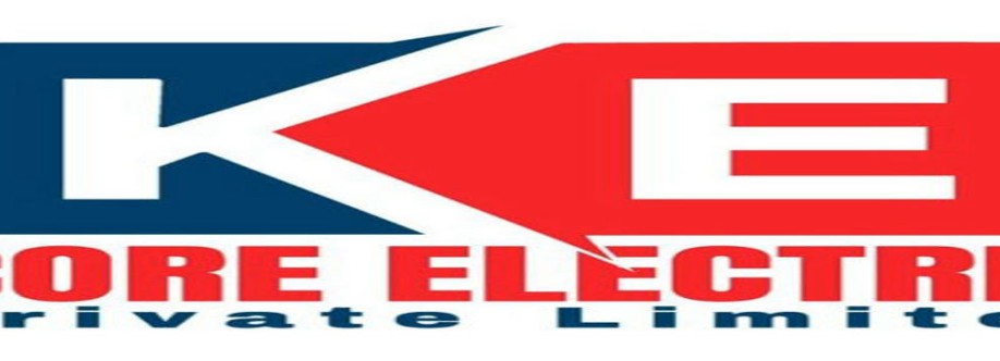 KE Core Electric Cover Image