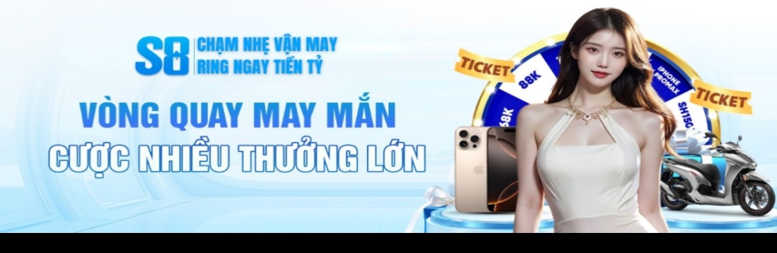 S8 works Cover Image