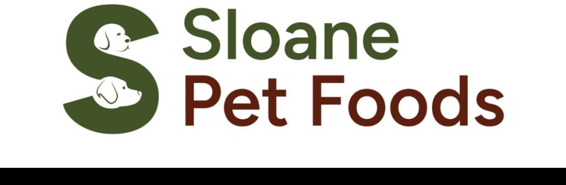 Sloane Pet Foods Cover Image