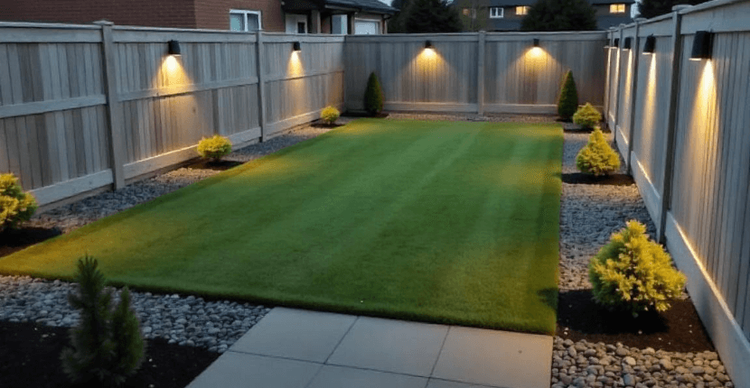 Synthetic Lawn | Durable, Eco-Friendly Artificial Grass – Best Synthetic Lawn Company