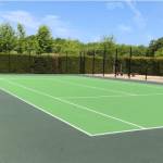Macadam Tennis Court Ltd Profile Picture
