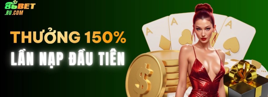 86Bet Ru Com Cover Image