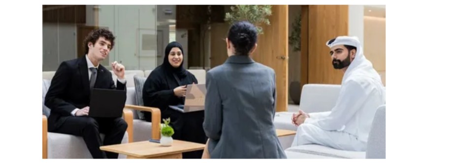 True World Consultancy Cover Image