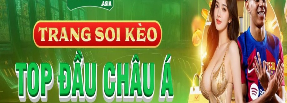 Kèo nhà cái 18 Cover Image