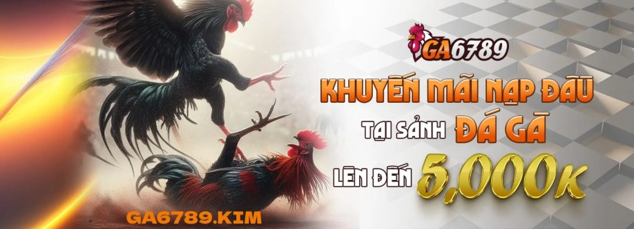 Nhà cái GA6789 Cover Image