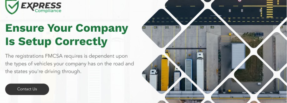 Express Compliance Cover Image