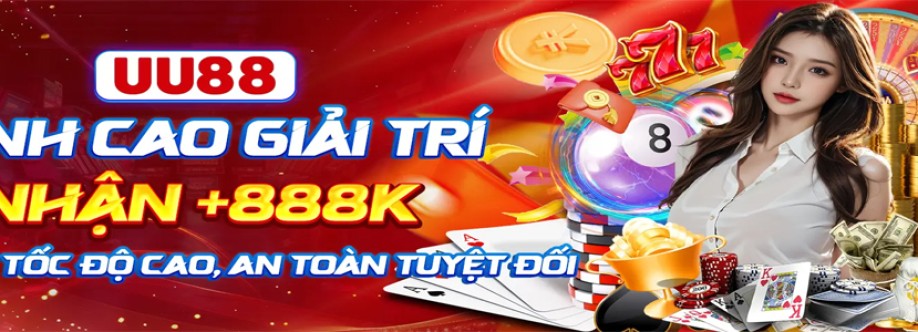 UU88 AUTOS Cover Image