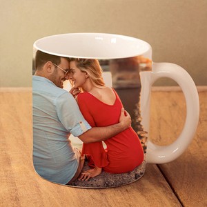 Custom Photo Cup Printing Online | Design & Buy |ARC Print