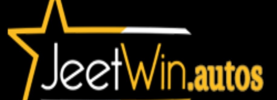 Jeetwin autos Cover Image