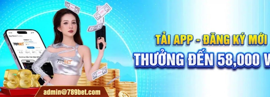 Nhà cái 789BET Cover Image