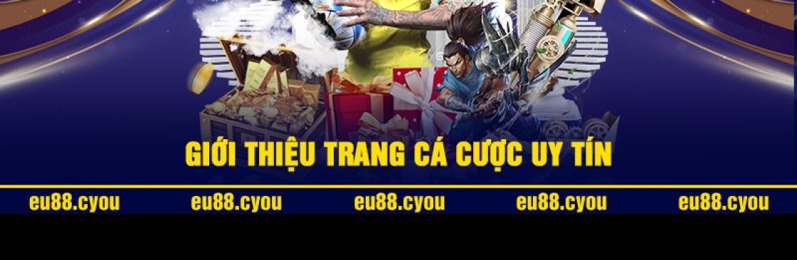eu88 cyou Cover Image