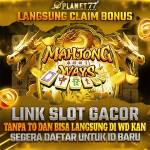 PLANET77 DAFTAR Profile Picture