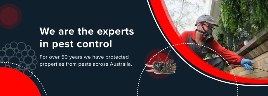 Rentokil Australia Cover Image