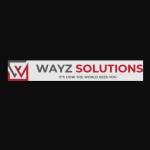 wayz Solutions Profile Picture