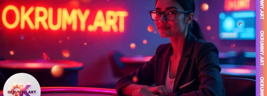 OK RUMMY Cover Image