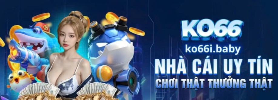 Nhà Cái KO66 Cover Image