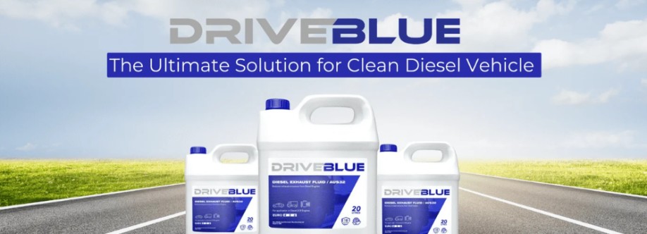 Blue Middle East Cover Image