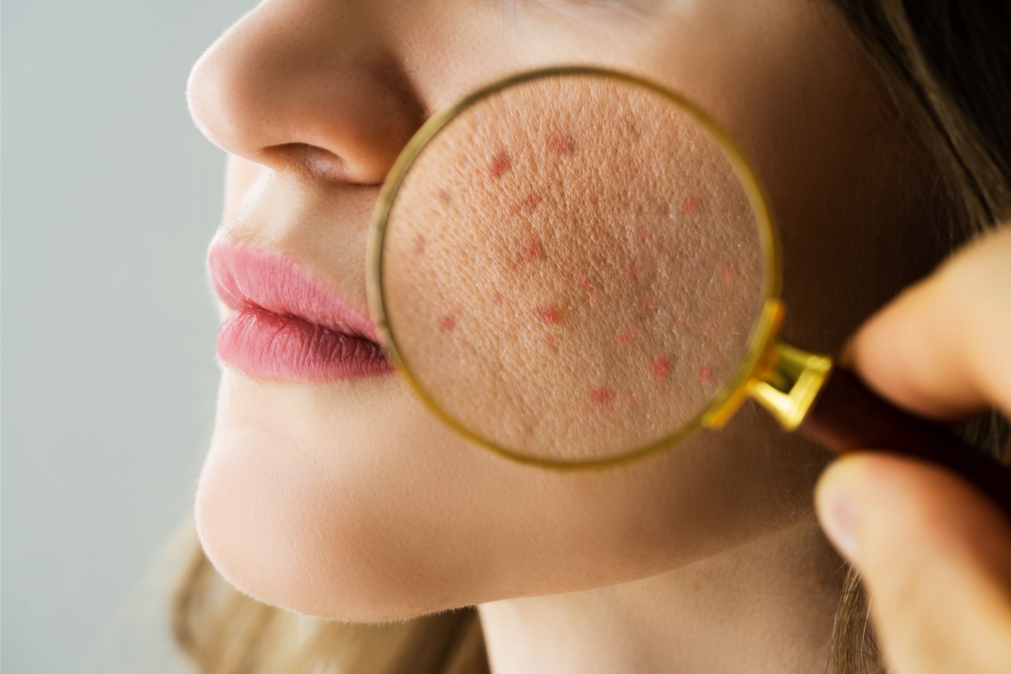 Guide for Laser Pimple Scar Removal Costs Malaysia - MedicDeno