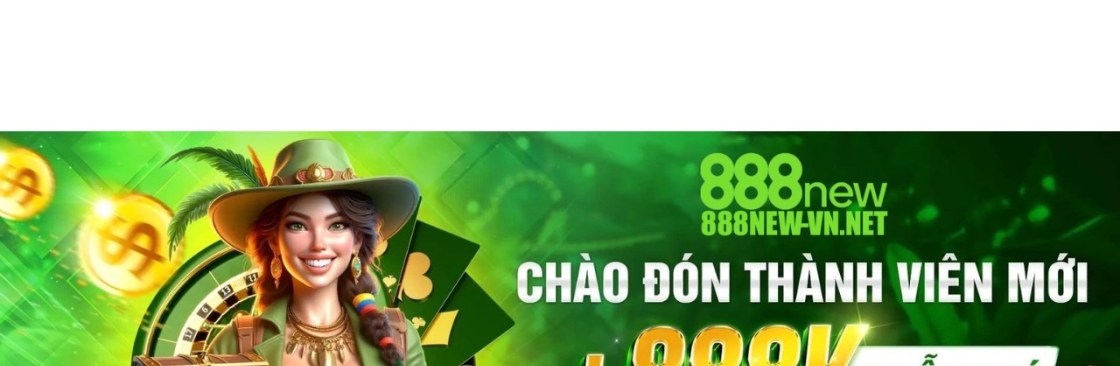 Trang Chủ 888NEW Cover Image