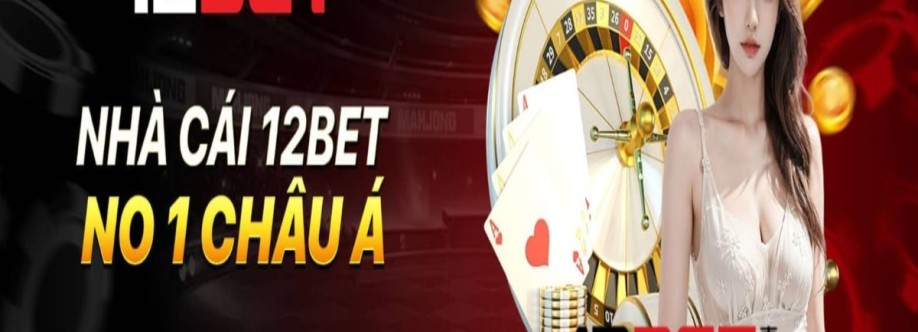 Nhà cái 12Bet Cover Image