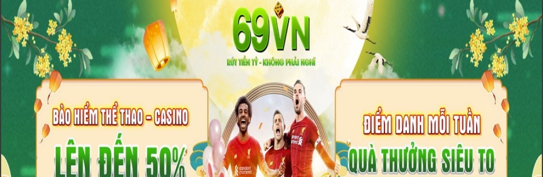 69VN 69VN Cover Image