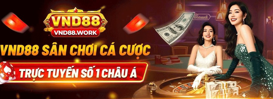 VND88 work Cover Image