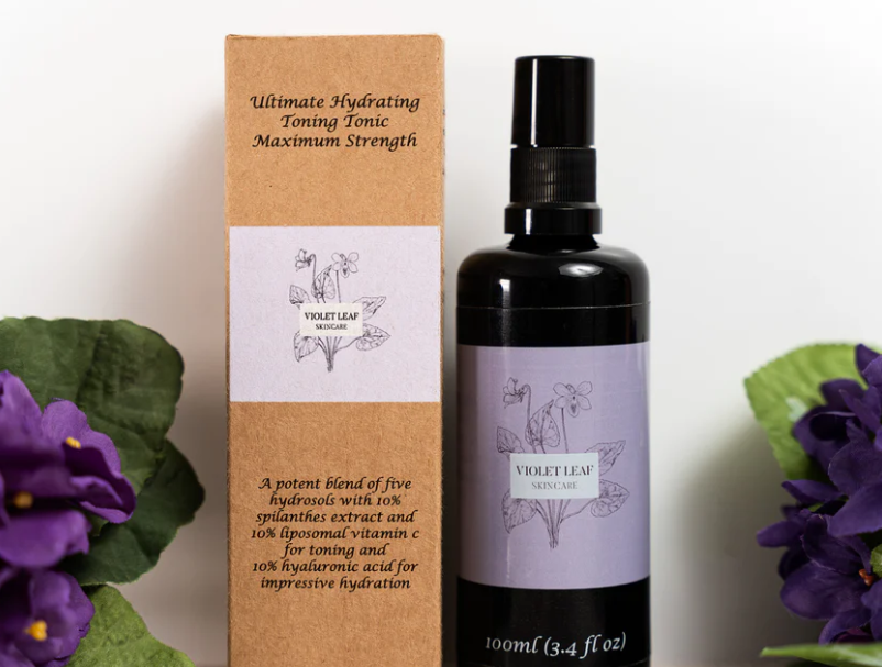 Unlocking Radiant Skin with the Ultimate Hydrating Toning Tonic | by Violet Leaf Skincare | Sep, 2025 | Medium