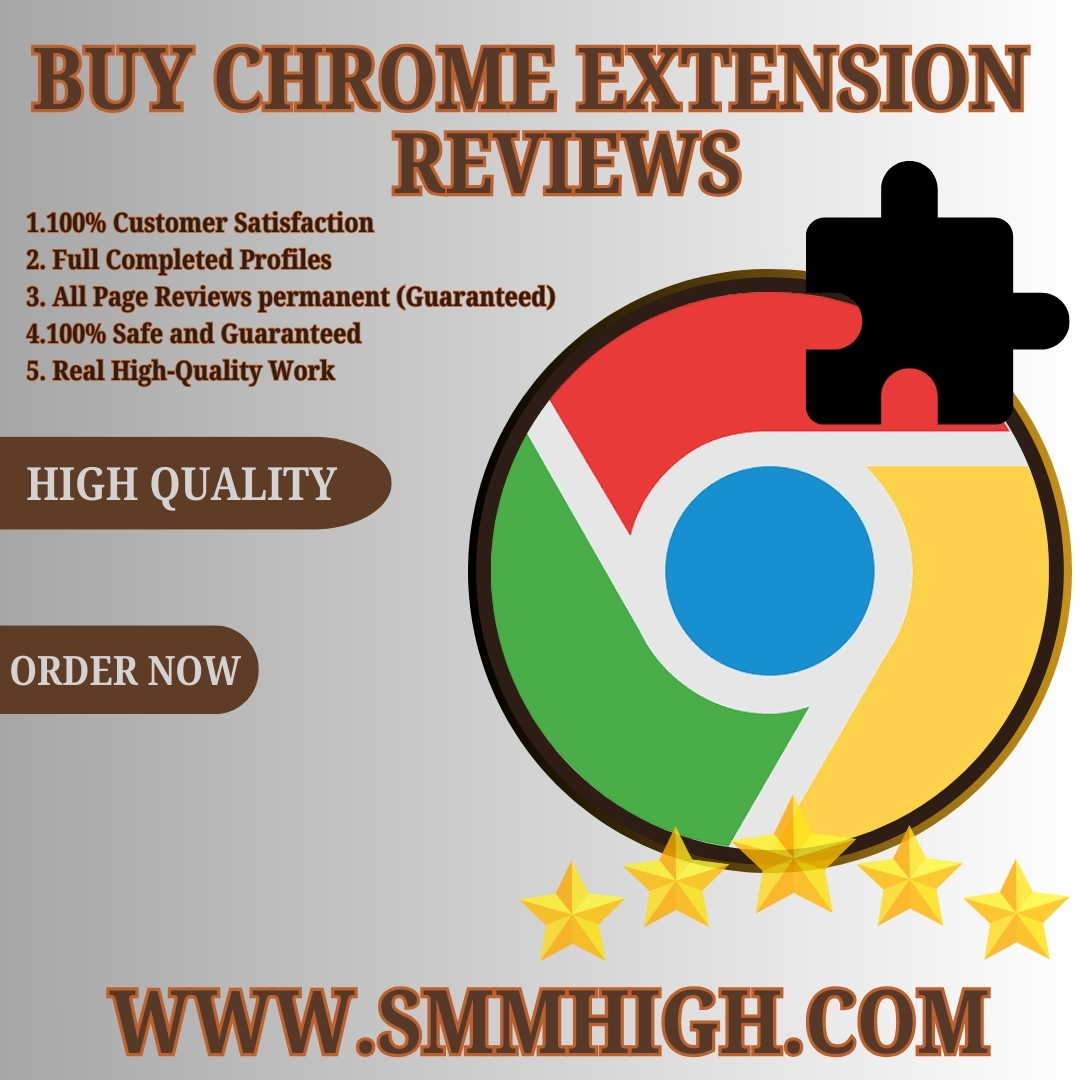 Buy Chrome Extension Reviews