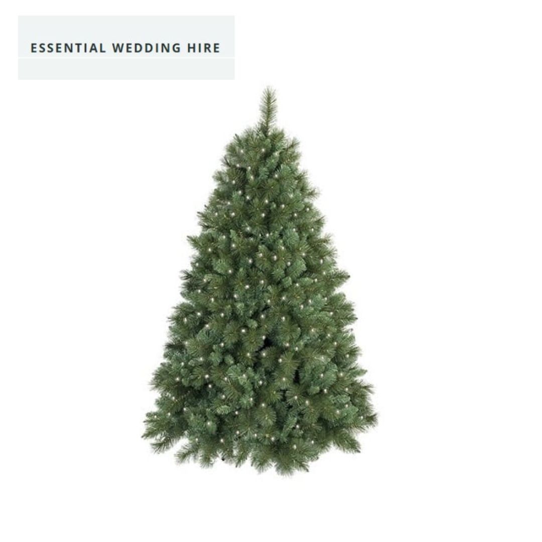 Christmas Décor Hire by Essential Wedding Hire    ..