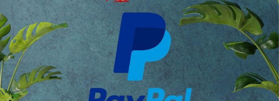 Buy Verified PayPal Account Cover Image