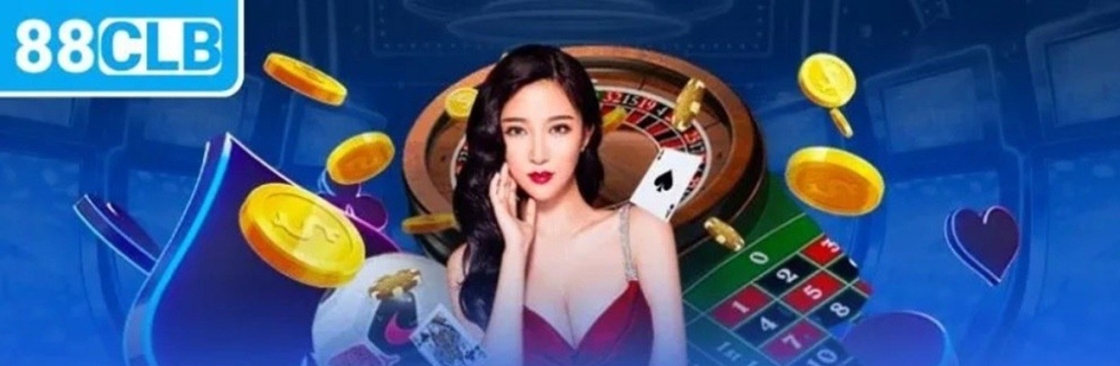 88CLB Thiên Đường Giải Trí Trực Tuyến  Cover Image