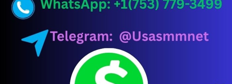 Buy Verified Cash App Accounts Cover Image